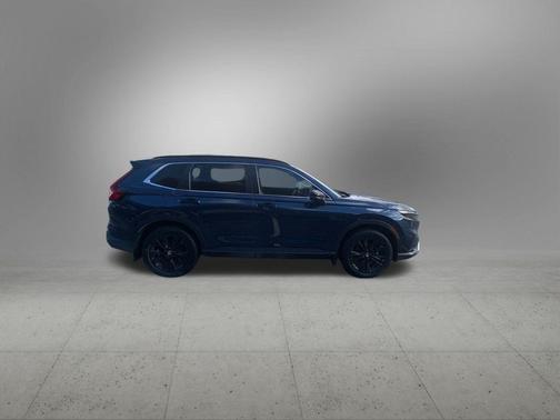 2024 Honda CR-V Hybrid Sport Touring AWD