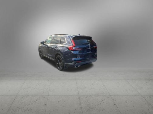 2024 Honda CR-V Hybrid Sport Touring AWD