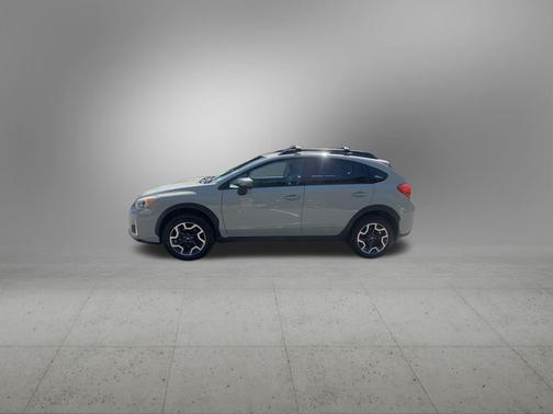 2017 Subaru Crosstrek 2.0i Limited