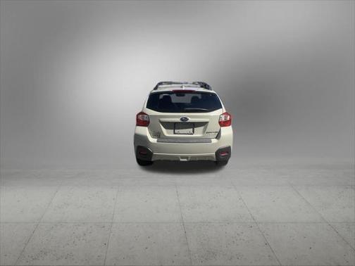2017 Subaru Crosstrek 2.0i Limited