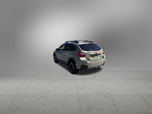 2017 Subaru Crosstrek 2.0i Limited