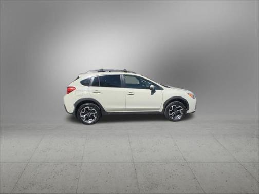 2017 Subaru Crosstrek 2.0i Limited