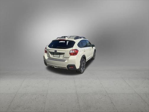2017 Subaru Crosstrek 2.0i Limited