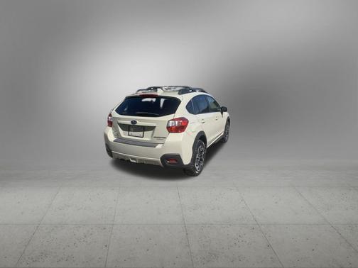 2017 Subaru Crosstrek 2.0i Limited