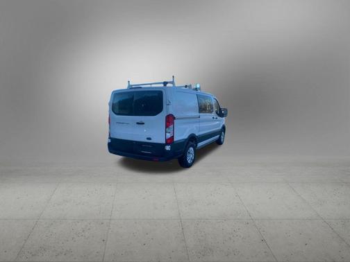 2021 Ford Transit-250 Base