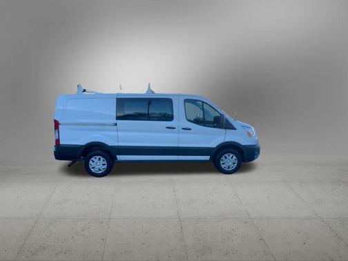 2021 Ford Transit-250 Base