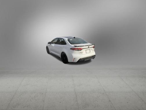 2022 Toyota Corolla XSE