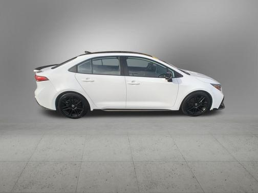 2022 Toyota Corolla XSE