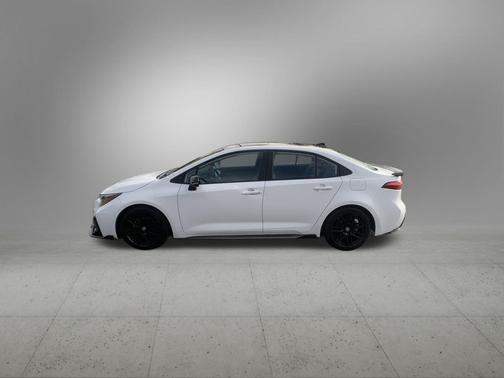 2022 Toyota Corolla XSE