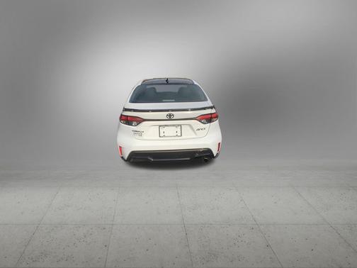 2022 Toyota Corolla XSE
