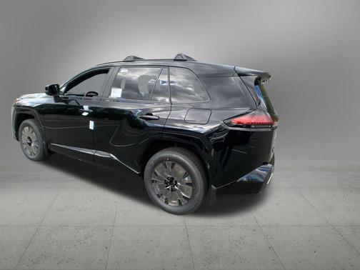0218 2026 Toyota RAV4 Plug-In Hybrid SE
