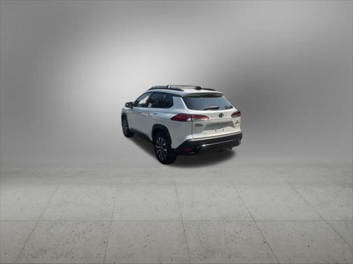 2025 Toyota Corolla Hybrid SE