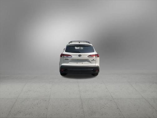2025 Toyota Corolla Hybrid SE