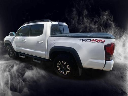 2019 Toyota Tacoma TRD Off Road