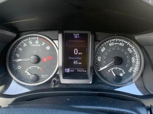 2019 Toyota Tacoma TRD Off Road