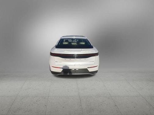 2026 Toyota Crown Limited