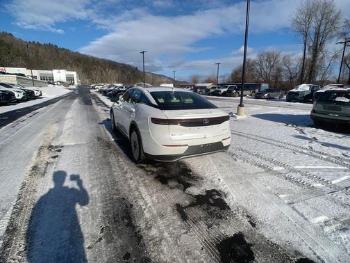 2026 Toyota Crown Limited