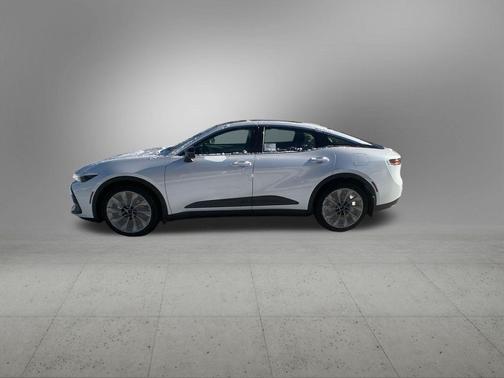 2026 Toyota Crown Limited