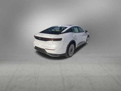 2026 Toyota Crown Limited