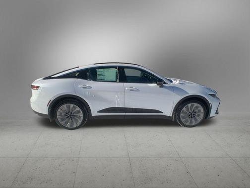 2026 Toyota Crown Limited