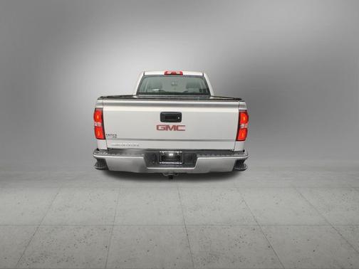 2017 GMC Sierra 1500 Base