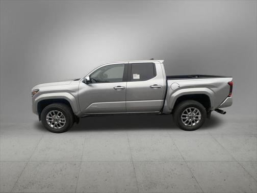 2025 Toyota Tacoma Limited
