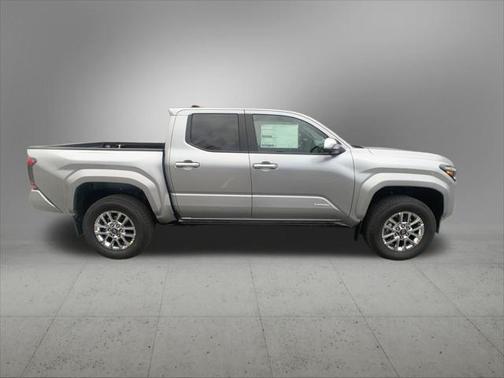 2025 Toyota Tacoma Limited