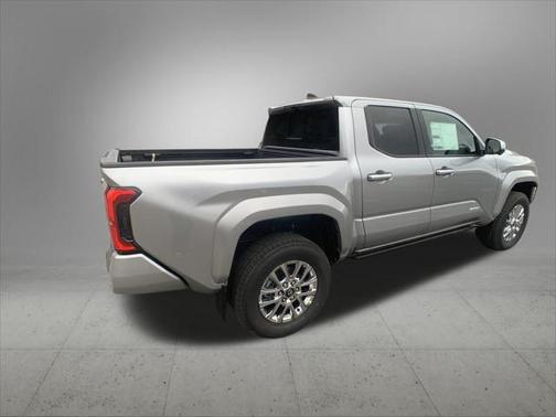 2025 Toyota Tacoma Limited