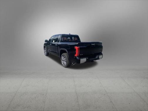 2025 Toyota Tundra 1794 Edition