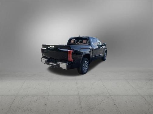 2025 Toyota Tundra 1794 Edition