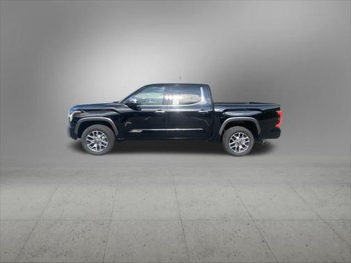 2025 Toyota Tundra 1794 Edition