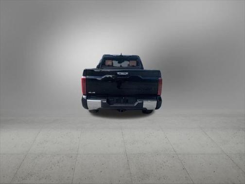 2025 Toyota Tundra 1794 Edition