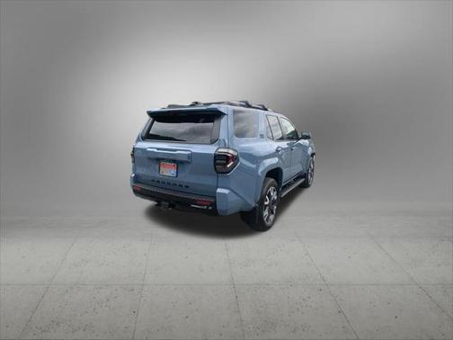 2025 Toyota 4Runner TRD Sport