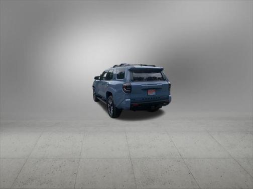 2025 Toyota 4Runner TRD Sport