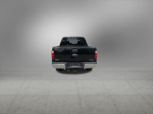 2012 Ford F-250 XLT