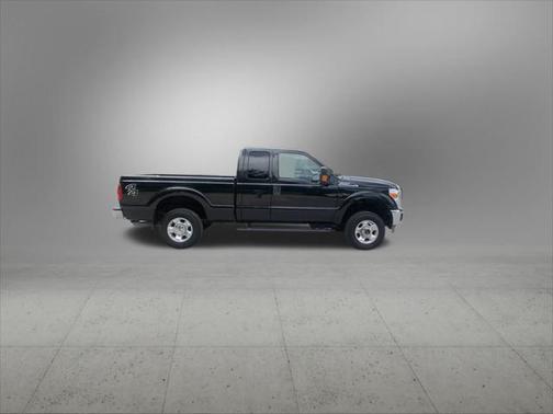 2012 Ford F-250 XLT