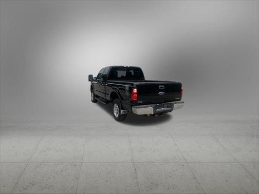 2012 Ford F-250 XLT