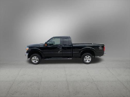 2012 Ford F-250 XLT