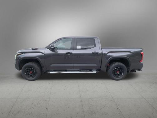 01g3 2025 Toyota Tundra Hybrid TRD Pro