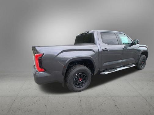 01g3 2025 Toyota Tundra Hybrid TRD Pro