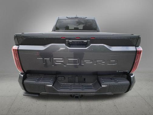 01g3 2025 Toyota Tundra Hybrid TRD Pro