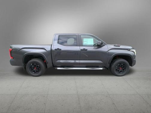 01g3 2025 Toyota Tundra Hybrid TRD Pro