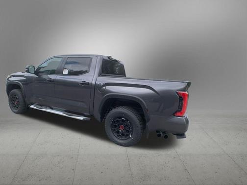 01g3 2025 Toyota Tundra Hybrid TRD Pro