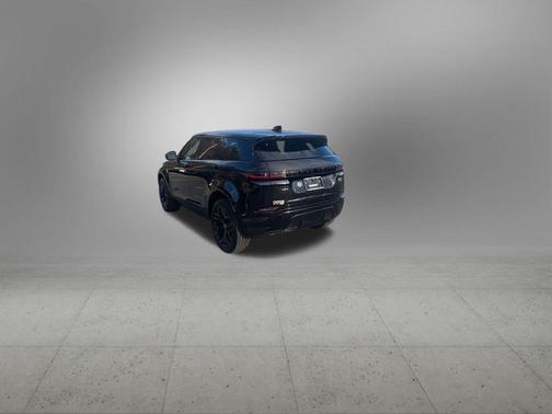 2020 Land Rover Range Rover Evoque SE