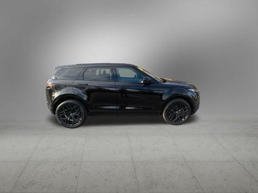 2020 Land Rover Range Rover Evoque SE