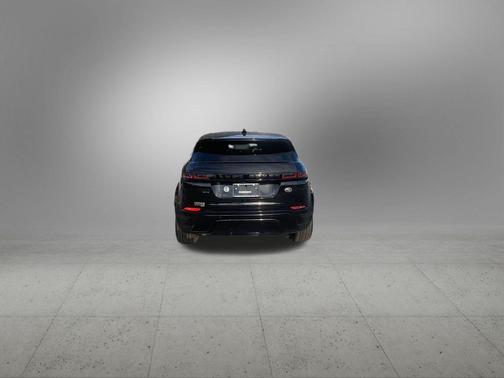 2020 Land Rover Range Rover Evoque SE