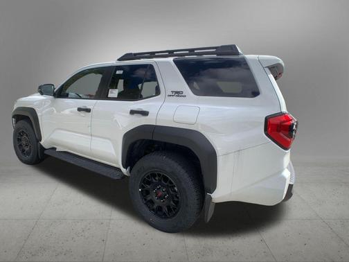 0040 2026 Toyota 4Runner TRD Off Road Premium