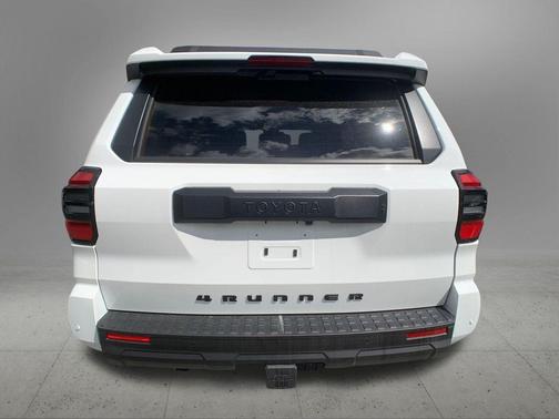 0040 2026 Toyota 4Runner TRD Off Road Premium