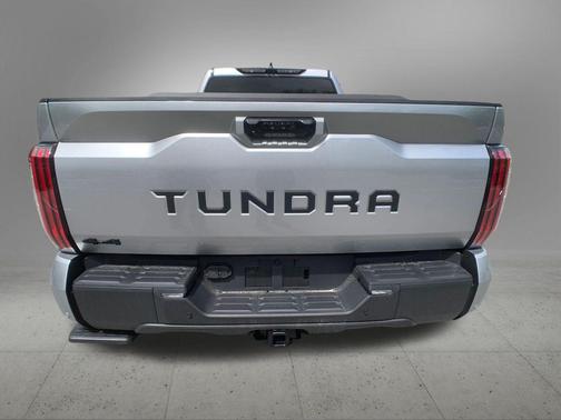 01j9 2026 Toyota Tundra Limited