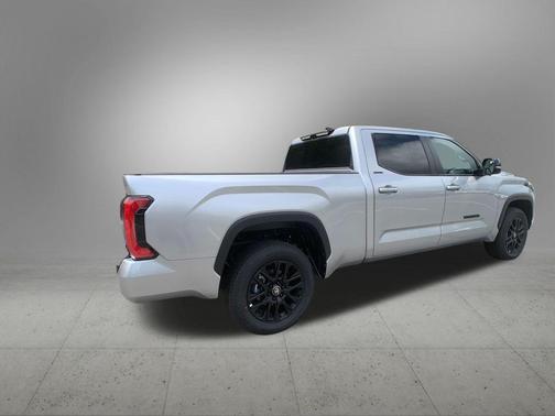 01j9 2026 Toyota Tundra Limited